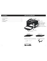 Preview for 4 page of Cookworks KH-H28RC-10Skh Instruction Manual