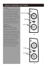 Preview for 10 page of Cookworks KWS1009J-H10R Instruction Manual