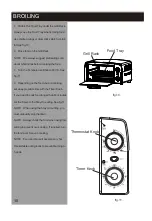 Preview for 13 page of Cookworks KWS1009J-H10R Instruction Manual