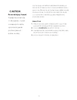 Preview for 5 page of Cookworks M8017P-F Instruction Manual