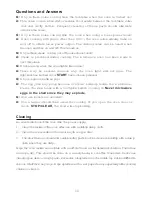 Preview for 11 page of Cookworks M8017P-F Instruction Manual