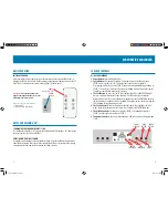 Preview for 4 page of Cool-A-Zone CoolBox User Manual