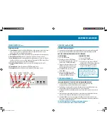 Preview for 5 page of Cool-A-Zone CoolBox User Manual