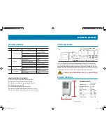 Preview for 6 page of Cool-A-Zone CoolBox User Manual