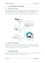 Preview for 5 page of Cool Automation CooLinkHub Quick Installation Manual