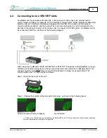 Предварительный просмотр 11 страницы Cool Automation CoolMaster 1000D User Manual