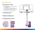 Preview for 18 page of Cool Automation CoolMaster 4000M Quick Installation Manual