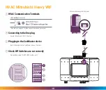 Preview for 19 page of Cool Automation CoolMaster 4000M Quick Installation Manual