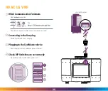 Preview for 20 page of Cool Automation CoolMaster 4000M Quick Installation Manual