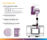 Preview for 23 page of Cool Automation CoolMaster 4000M Quick Installation Manual