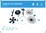 cool blue CBL1175 Assembly preview