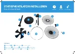 Предварительный просмотр 5 страницы cool blue CBL1175 Assembly