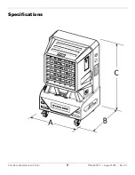 Предварительный просмотр 7 страницы COOL BOSS CB-12SL Installation And Operation Manual