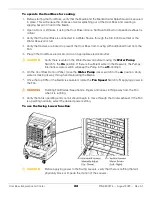 Предварительный просмотр 23 страницы COOL BOSS CB-12SL Installation And Operation Manual