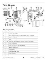 Предварительный просмотр 29 страницы COOL BOSS CB-12SL Installation And Operation Manual