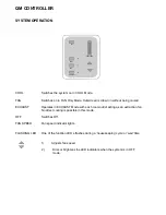 Preview for 6 page of Cool Breeze QA CONTROLLER Owner'S Manual