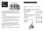 Preview for 7 page of Cool Cat! CHORUS CC-1 Instructions Manual