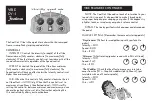 Preview for 11 page of Cool Cat! CHORUS CC-1 Instructions Manual