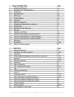 Preview for 2 page of Cool Compact 1200 Instruction Manual