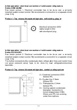 Preview for 14 page of Cool Compact AAKM Series Translation Of The Operating Instructions