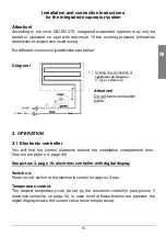 Preview for 15 page of Cool Compact AAKM Series Translation Of The Operating Instructions