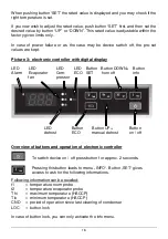 Preview for 16 page of Cool Compact AAKM Series Translation Of The Operating Instructions