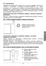 Preview for 33 page of Cool Compact AAKM Series Translation Of The Operating Instructions