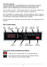 Preview for 5 page of Cool Compact AHKMN Series Translation Of The Operating Instructions