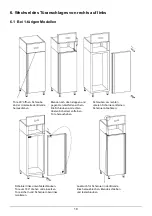 Preview for 10 page of Cool Compact AHKMN Series Translation Of The Operating Instructions