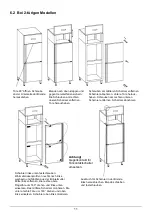 Preview for 11 page of Cool Compact AHKMN Series Translation Of The Operating Instructions