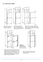 Preview for 22 page of Cool Compact AHKMN Series Translation Of The Operating Instructions