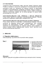 Preview for 37 page of Cool Compact AHKMN Series Translation Of The Operating Instructions