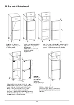 Preview for 44 page of Cool Compact AHKMN Series Translation Of The Operating Instructions