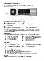 Предварительный просмотр 5 страницы Cool Compact AKM Series Operating Instructions Manual