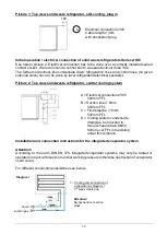 Предварительный просмотр 10 страницы Cool Compact AKM Series Operating Instructions Manual