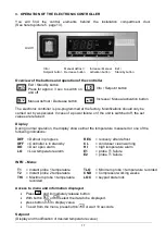 Предварительный просмотр 11 страницы Cool Compact AKM Series Operating Instructions Manual