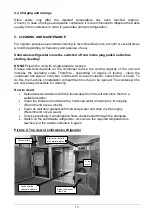 Предварительный просмотр 13 страницы Cool Compact AKM Series Operating Instructions Manual