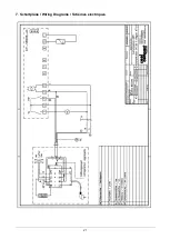 Предварительный просмотр 21 страницы Cool Compact AKM Series Operating Instructions Manual