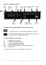 Preview for 14 page of Cool Compact BR95 Translation Of The Operating Instructions