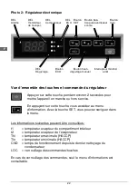 Preview for 22 page of Cool Compact BR95 Translation Of The Operating Instructions