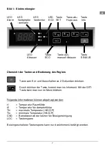 Preview for 7 page of Cool Compact KKM Series Translation Of The Operating Instructions