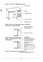 Preview for 22 page of Cool Compact KKM Series Translation Of The Operating Instructions