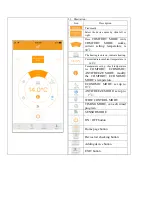 Предварительный просмотр 16 страницы Cool Energy AG80JT-W20 Manual