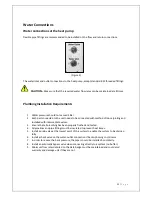 Preview for 15 page of Cool Energy CE-H17 Installation And User Manual