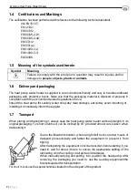 Preview for 7 page of Cool Energy EcoStore CE-ES200 Manual