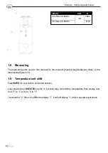 Preview for 8 page of Cool Energy EcoStore CE-ES200 Manual