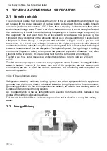 Preview for 9 page of Cool Energy EcoStore CE-ES200 Manual