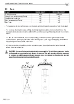 Preview for 19 page of Cool Energy EcoStore CE-ES200 Manual