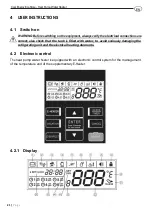 Preview for 21 page of Cool Energy EcoStore CE-ES200 Manual