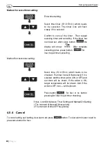 Preview for 28 page of Cool Energy EcoStore CE-ES200 Manual